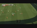 X360配信「實況足球2014」【KONAMI杯-歐洲盃】中國隊、廣州恒大隊和黃英清順隊-第二期 (30)