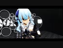【MMD/ホロライブ】　シャンティ/ Shanti 【星街すいせい】