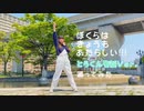【ちゅんた】きょうもぼくらはあたらしい!!! 踊ってみた【とら聖誕祭】