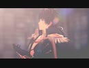 【MMD刀剣乱舞】fix【陸奥守吉行】