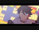 【にじさんじMMD】Gimme×Gimme【ふわぐさ】