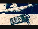 VOCAlo-fIAmbient  1オクターブ下 (ボーカロイドキーボード IA、PO-33)