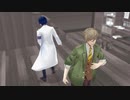 【にじさんじMMD】エデン年長組で「no title」