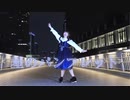 【きりり】星のパンフレット　踊ってみた【ももかん生誕】