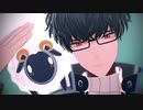 【MMDまほやく】第六感【レノックス】