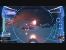 キングダムハーツ3　やたら長いシューティングライドバグ