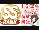 【ウマ娘】新シナリオ 育成のすゝめ2【SS賢さ育成のコツ】