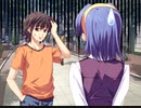 さくらシュトラッセ　プレイ動画　パート81　優佳ルート12