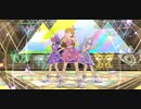 ミリシタ 「VOY@GER」 6M インフィニット・スカイ 彩 AUTO LIVE動画