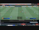 PC配信《FIFA 22》【欧冠联赛-终极难度】中国男足和女足-第二期 (2)