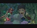 『剣』担いて 僕達は『楽園』を目指す ゼノブレイド2初見実況 6