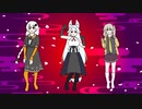タンゲコトエ奉納伝説【これがやってみたかったんだ編】