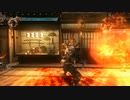 X360配信「忍者龍劍伝II」【上忍難度】第一期 (3)