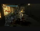 X360配信「忍者龍劍伝II」【上忍難度】第一期 (4)