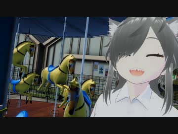 迫真VRchat部 演劇の裏技