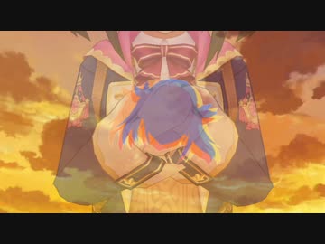 [F@VORITE M@STER -Case of IMAI-]  COLORS (MAD PV)