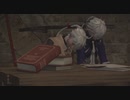 【FF14】アルフィノとアリゼーの仲の良さが分かるシーン