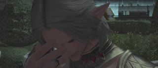 【FF14】ウリエンジェと〇〇夫妻の感動シーン