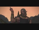 【FF14】ウリエンジェの水上歩行術