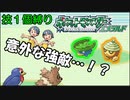 技１個縛りでクリアするポケモンエメラルド#2