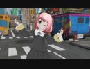 【MMD】ドレミファだいじょーぶ