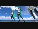 koala_p式初音ミクdivaっぽいどほよちゃんニュークラス39A1