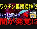 【ゆっくり解説】とんでもない闇の繋がりを知ったので晒します。