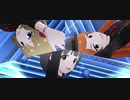 【ミリシタMV】VOY@GER【TIntMe!】