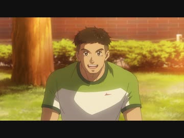 ラブオールプレー　第7話　意地