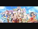 【デレステMV】Go Just Go!【5周目向井拓海】