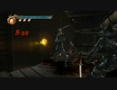 X360配信「忍者龍劍伝II」【上忍難度】第一期 (6)