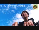 【ハシけん配信BGM】12 Sky