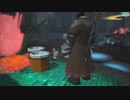 【FF14】レポリットのファッションセンスが…