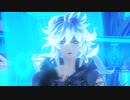 【MMDツイステ】イデア【ベノム】