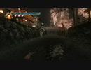 X360配信「忍者龍劍伝II」【上忍難度】第一期 (8)