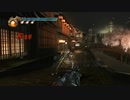 X360配信「忍者龍劍伝II」【上忍難度】第一期 (9)