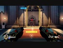 Overwatch オーバーウォッチ適当実況動画part636