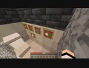 【マインクラフト】噂の公衆トイレからの脱出 男性編【マイクラ】【脱出ワールド】