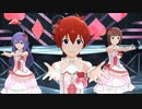 【ミリシタMV 13人ライブ】『空色♡ Birthday Card』「アイドルマスター ミリオンライブ！ シアターデイズ」