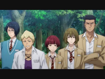 トモダチゲーム 第7話「２０００万円分の君の人生をもらうからね」