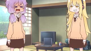 【第1話リメイク祭】イチャイチャゆかマキリターンズ