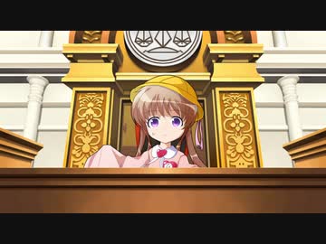 逆転ボイロ裁判「逆転ライブ」Part12