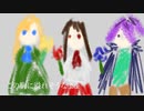 【リメイク版】Ib実況で作ったED【Ib】