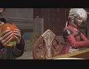 【FF14】手癖の悪いアリゼー