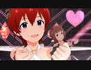 ミリシタ 「空色♡ Birthday Card」LOVERS HEART