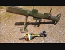 【珍兵器】PIATのエアガンを作ってみた　