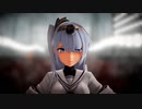 艦これMMD『WAVE』冬月 涼月