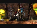 40歳の『NINJA GAIDEN Σ』実況【ネタバレ注意】25