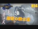 【ゆっくり実況】サンブレイク発売までにストーリー終わらすだけ Part14【MHRise/PC版】