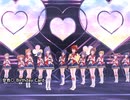 【ミリシタ】空色♡Birthday Card   MILLION MIX